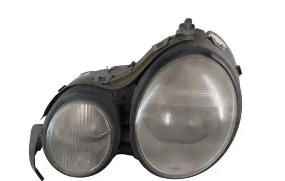 Mercedes-Benz E W210 Headlight/headlamp dust cover 14434500