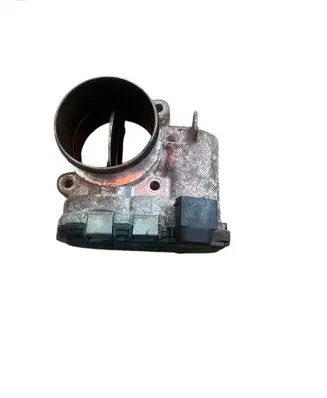 Ford Transit Custom Throttle valve BK2Q9E926AC