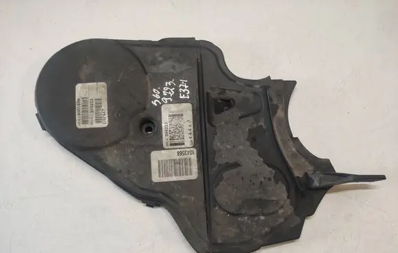 Volvo S60 Timing belt guard (cover) 30731283
