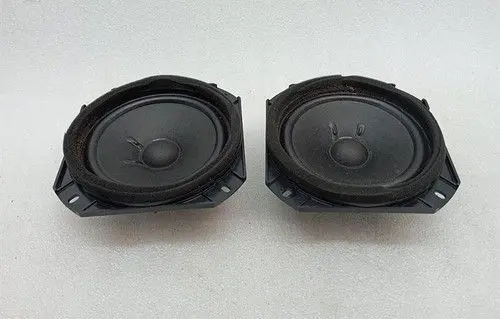 Chevrolet Corvette C7 Side speaker trim/cover 23128683