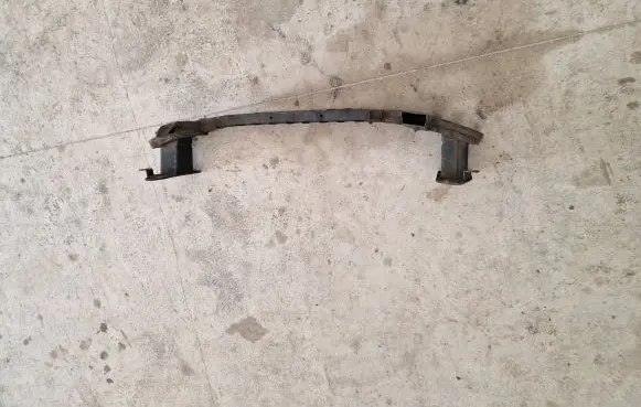 Hyundai i20 (GB IB) Front bumper cross member