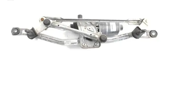 Fiat 500X Front wiper linkage and motor 52063398 3397022019