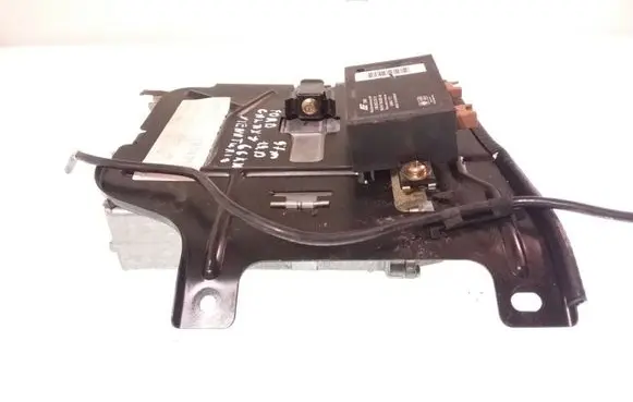 Ford Galaxy Engine control unit/module 028906021ES 7M0953257D