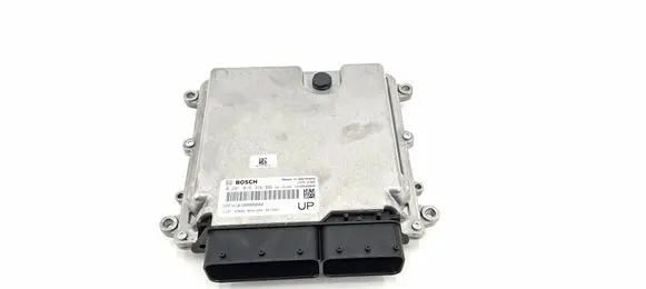 Honda CR-V Engine control unit/module 0281016326 37820RFWG03 1039S35846