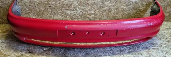Ford Galaxy Front bumper 7M0807217B 95VW17D957ABW