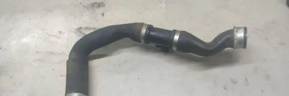 Mercedes-Benz C W204 Engine coolant pipe/hose A2045010282 DBL625412