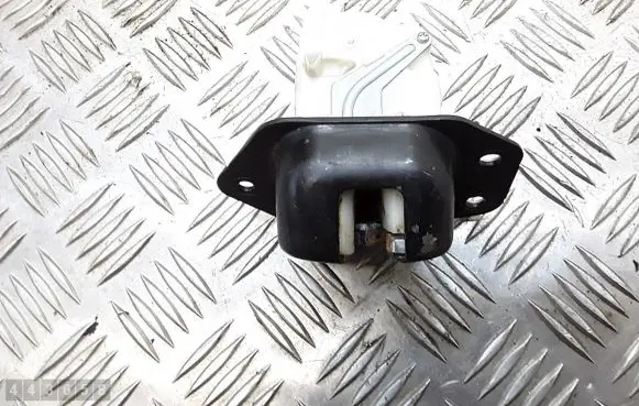 Nissan Juke I F15 Tailgate/trunk/boot lock/catch/latch