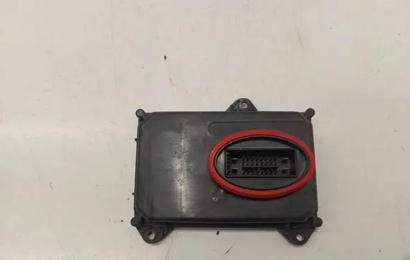 Volkswagen Touran II Xenon control unit/module 4F0941329A