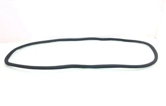 Citroen C4 Grand Picasso Rear door rubber seal (on body) 