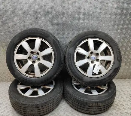Volvo S60 R16 alloy rim 31200601 31381194