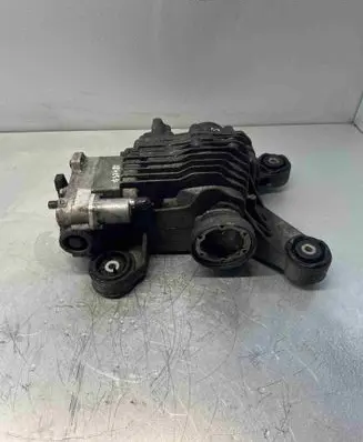 Audi A3 S3 8P Rear differential 0AV525010C