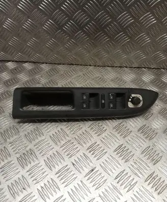 Volkswagen PASSAT B6 Electric window control switch 1K4959857B