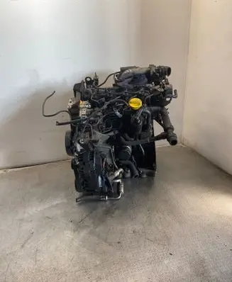 Renault Laguna II Engine F9K