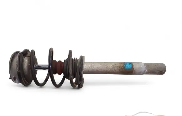 BMW 5 E39 Front shock absorber with coil spring 556832 824904557236