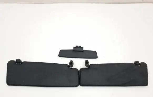 Mercedes-Benz E W124 Sun visor
