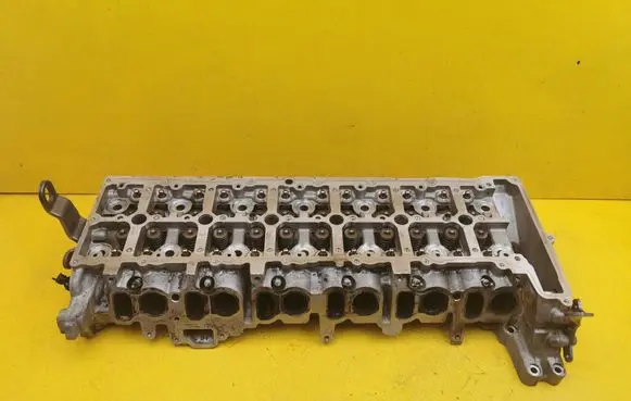 Engine head