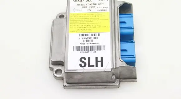 KIA Sportage Airbag control unit/module 959103U100
