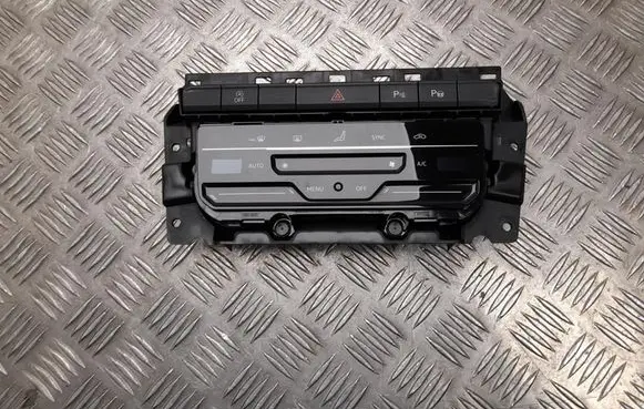 Volkswagen T-Roc Climate control unit 2GA907044C