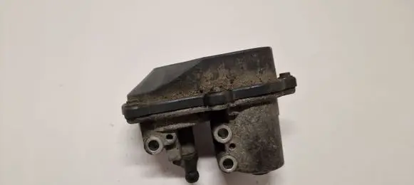 Audi A6 S6 C6 4F Intake manifold valve actuator/motor 059129086L