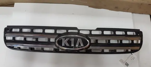 KIA Sportage Front grill
