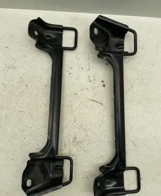 Toyota Avensis T250 ISOFIX Bracket