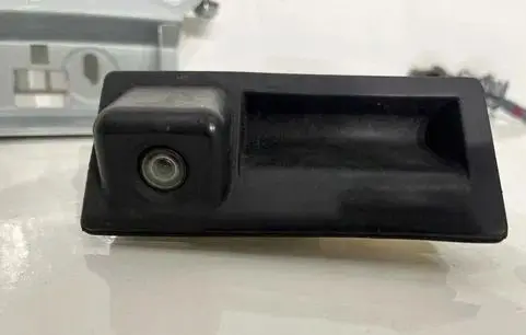 Reversing camera