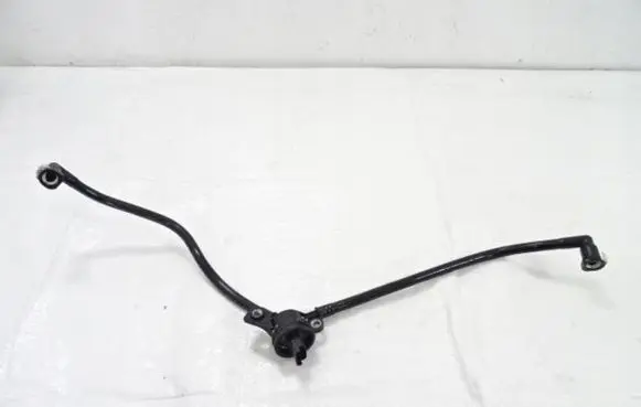 Citroen Jumpy Fuel line pipe P1009674A