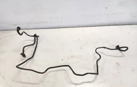 Nissan X-Trail T31 Fuel line/pipe/hose 