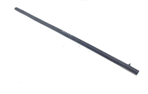 Honda HR-V Rear door glass trim molding