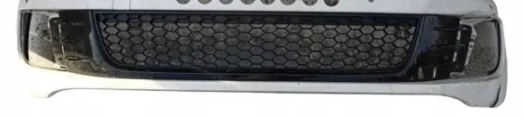 Volkswagen Golf VI Front bumper