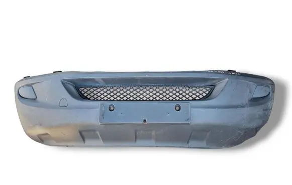 Mercedes-Benz Sprinter W906 Front bumper A9068800070