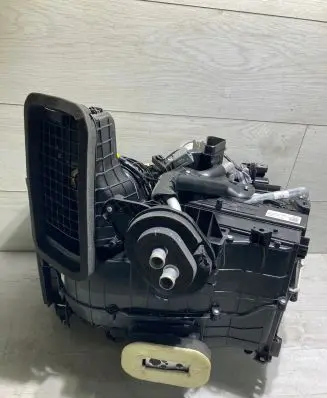 Renault Clio V Heater blower radiator 272704883R
