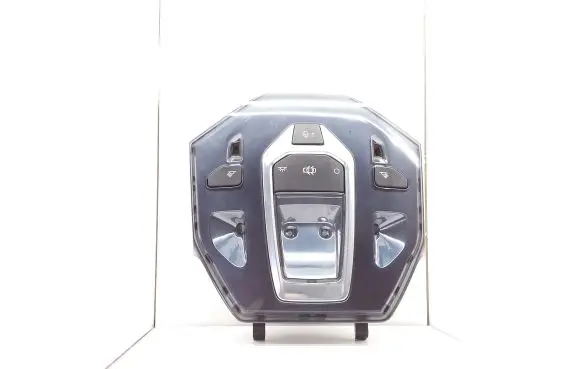 Citroen DS5 Front seat light 96702429 96702429XT