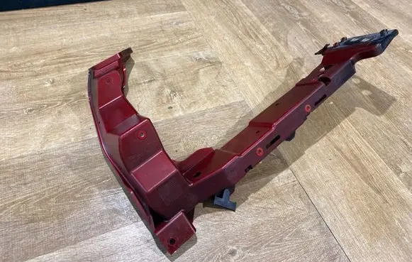 Jaguar F-Pace Radiator support slam panel HK8313N078A