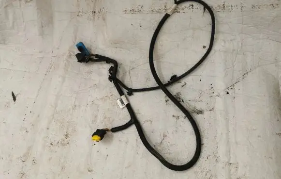 Peugeot Partner Other wiring loom 9809063680AE 7620328AAA