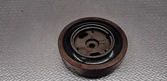 Jaguar XJ X351 Camshaft pulley/ VANOS 4U3Q625TAA