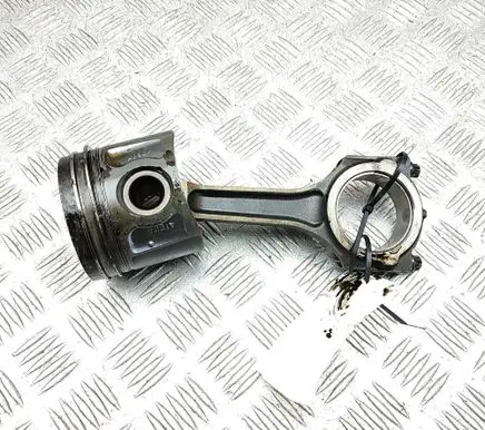 Ford Transit Piston