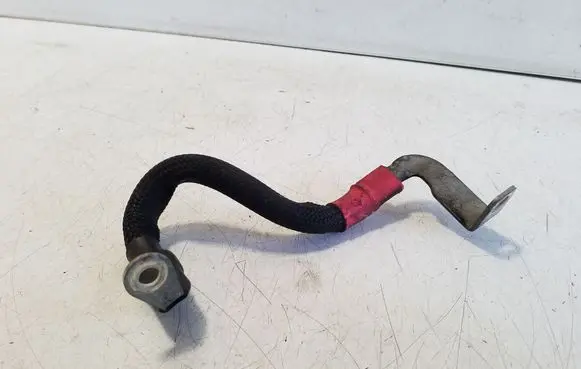 Fiat 500L Positive cable (battery) 