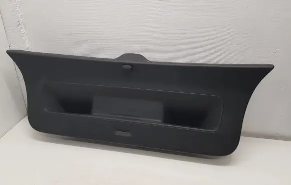 Volkswagen Polo V 6R Tailgate trim 6R6867601A