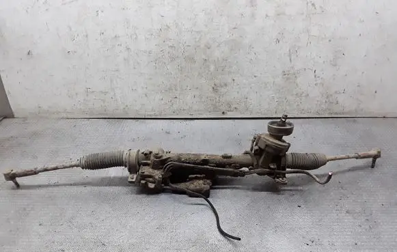 Volkswagen Touran I Steering rack 1K1909144F 7805501232