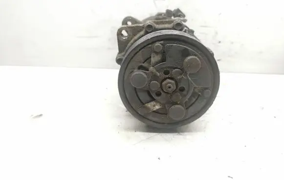 Audi A3 S3 A3 Sportback 8P Air conditioning (A/C) compressor (pump) 1J0820803K