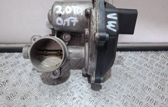 Skoda Octavia Mk3 (5E) EGR valve 04L131501M