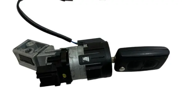 Peugeot 308 Ignition lock 36410600