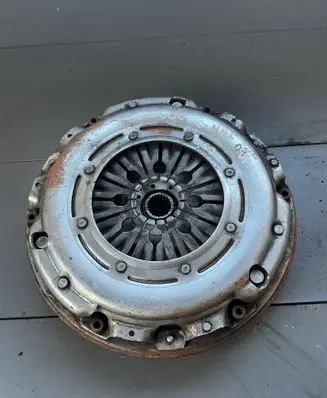 Ford Focus C-MAX Clutch set kit