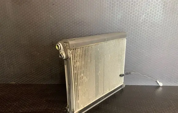 Opel Corsa D Air conditioning (A/C) radiator (interior) 885013A060