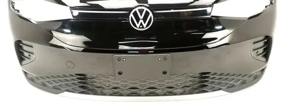 Volkswagen ID.3 Front bumper 11A807217