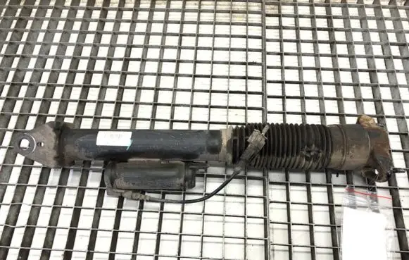 Mercedes-Benz GLE (W166 - C292) Rear shock absorber/damper A1663261300
