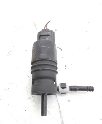 BMW 3 F30 F35 F31 Windscreen/windshield washer pump 6712730258901 3437380