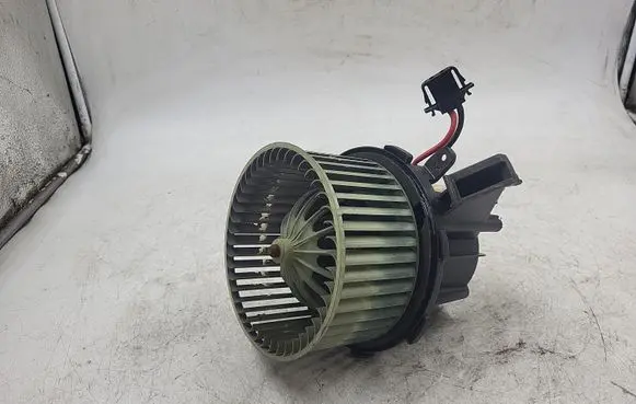 Audi A4 S4 B8 8K Heater fan/blower 8K1820021