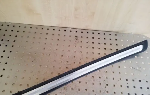 Audi A5 8T 8F Front sill trim cover 8T0853373LI